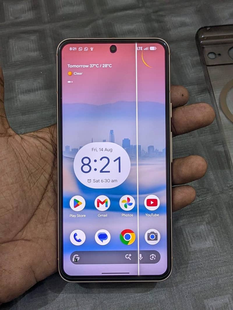 pixel 8 2