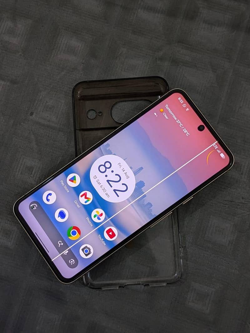 pixel 8 4