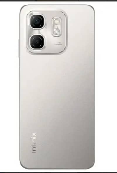 Infinix Hot 50i