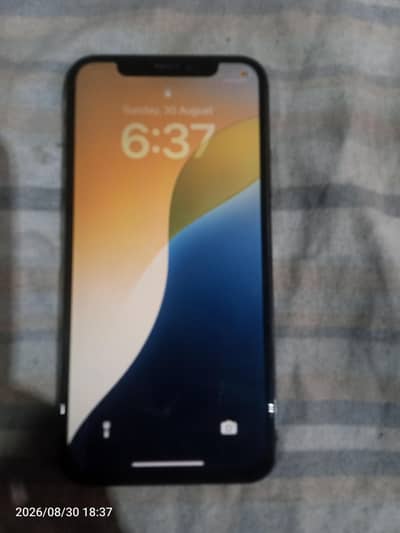 Apple iPhone XS