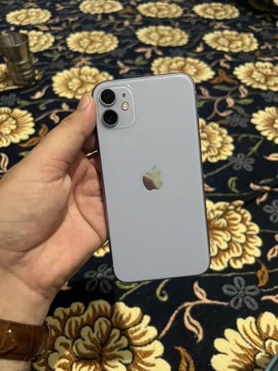 Apple iPhone 11