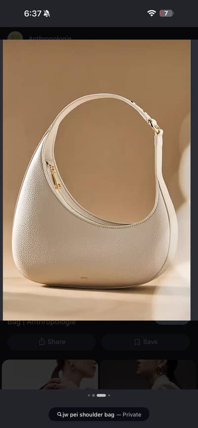 Selling my 2 bags almost new, carried them once or twice. .