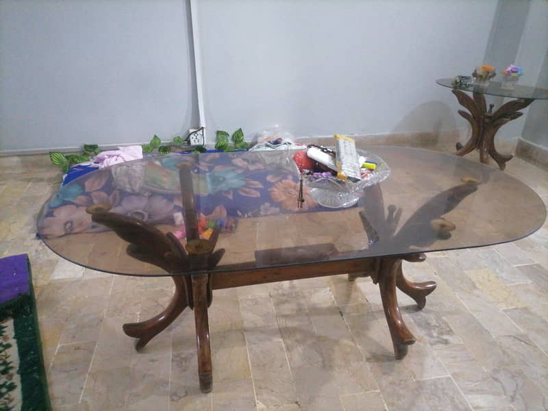 drawing room set. . . 1