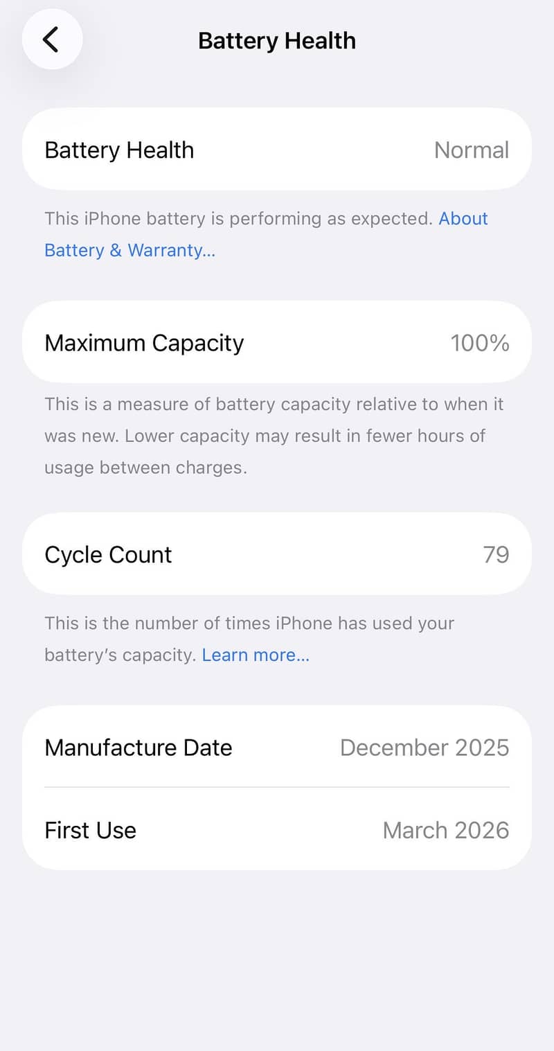 Apple iPhone 17 Pro 3