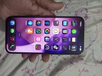 Apple iPhone 13 Pro Max 256