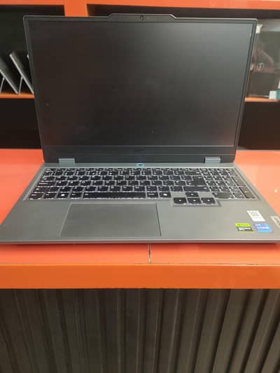 Lenovo LOQ 15