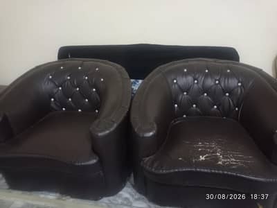 second hand used
