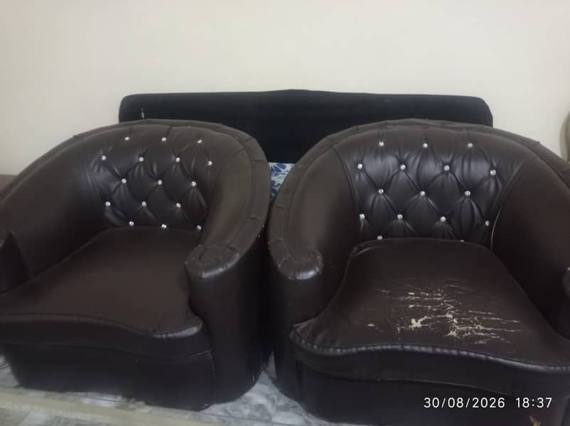 second hand used 0