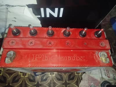 TX 2500 PHONIX USED 1 YEAR SAAP CONDITION