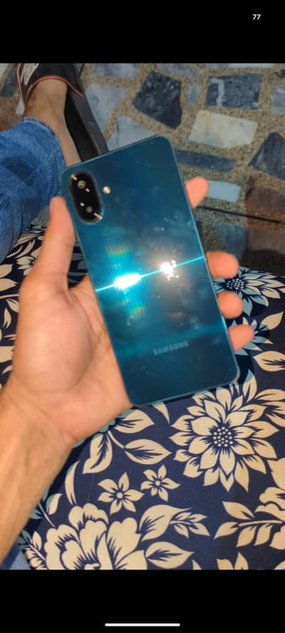 Samsung Mobile A07 5G