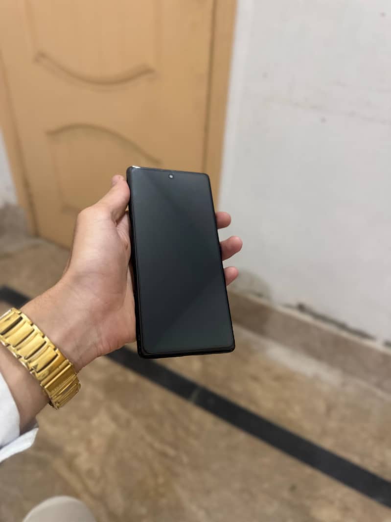 Google Pixel 6 1