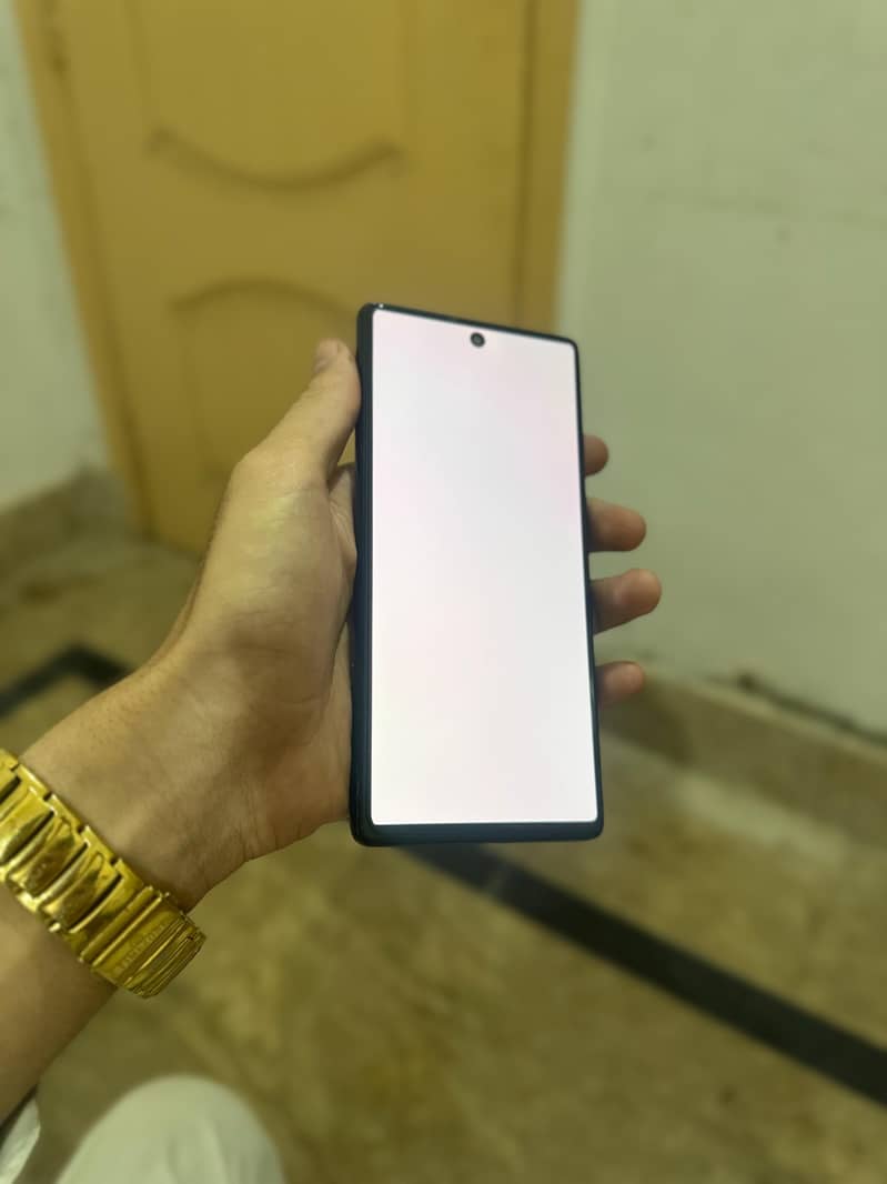 Google Pixel 6 2