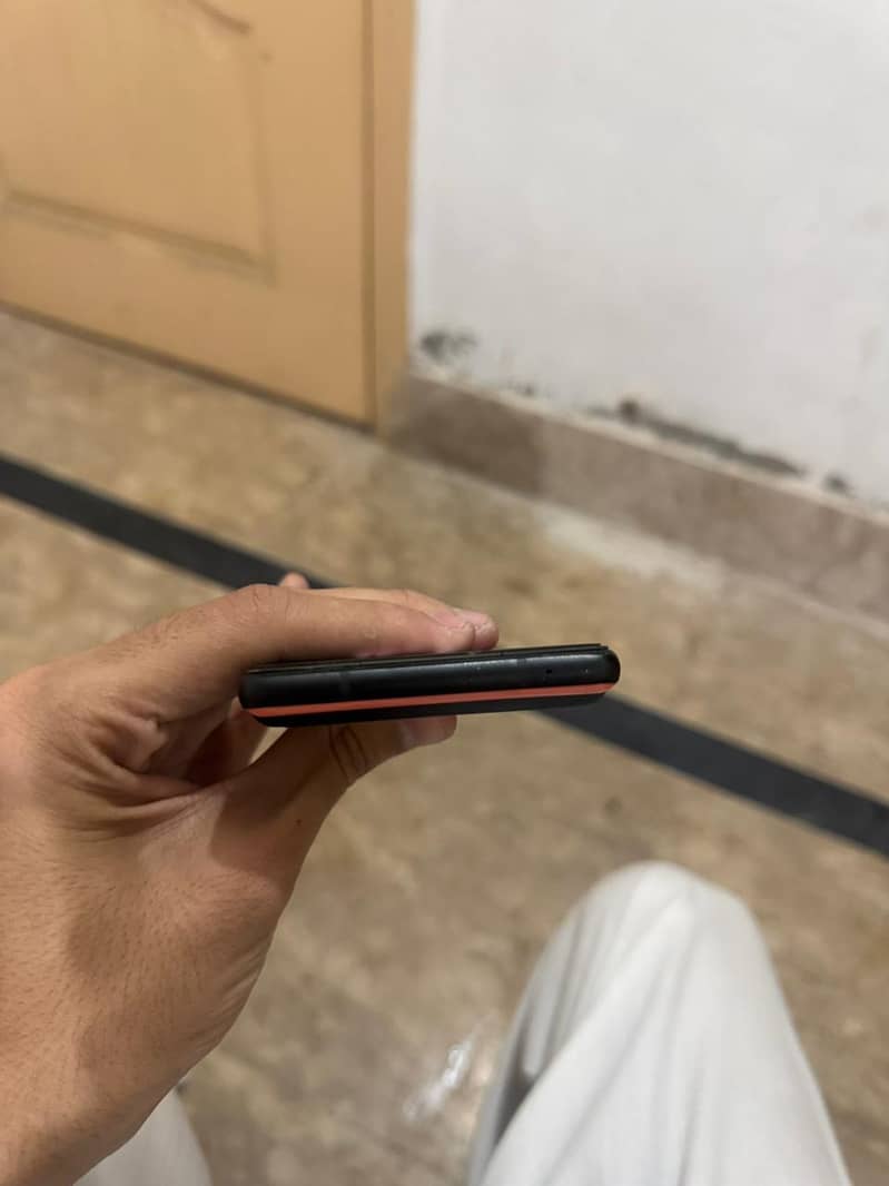 Google Pixel 6 3