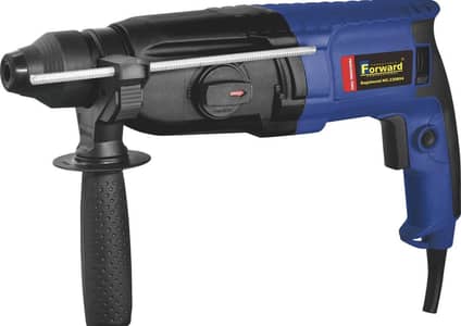 Forward 26mm Rotary Hammer Powerful Drilling Machine