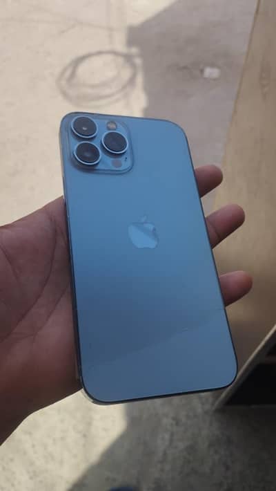Apple iPhone 13 Pro Max