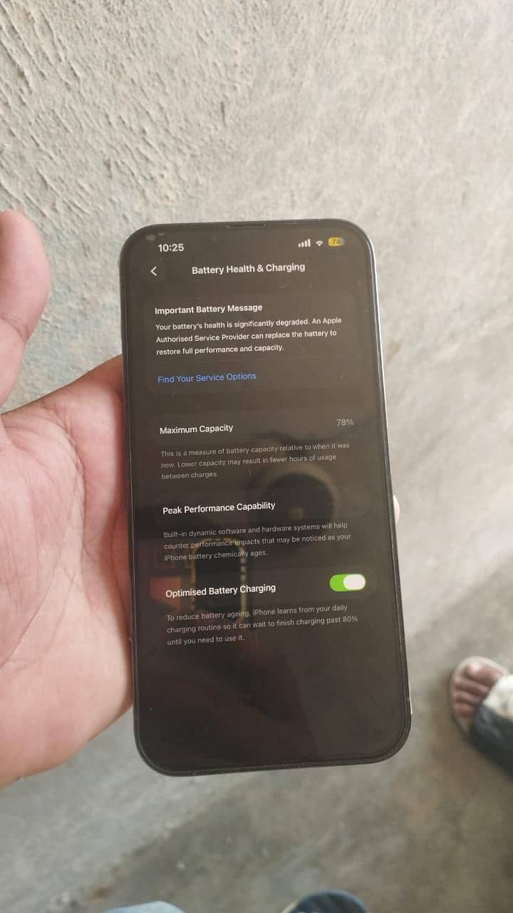 Apple iPhone 13 Pro Max 3