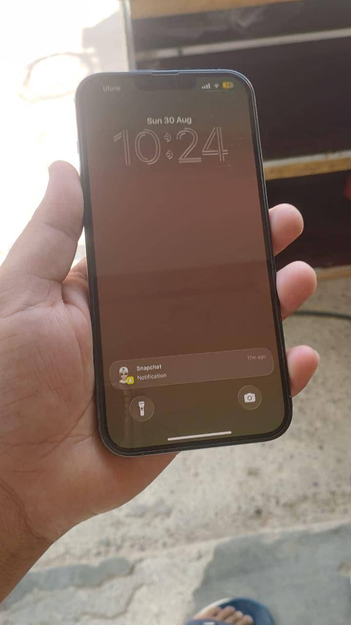 Apple iPhone 13 Pro Max 6