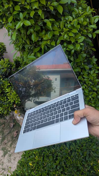 HP i5 11Gen EliteBook x360 1030 G8 (Touch Screen)