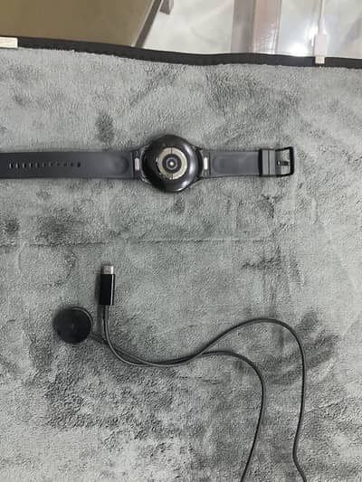Samsung galaxy watch 6 classic