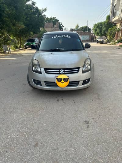 Suzuki Swift 2010