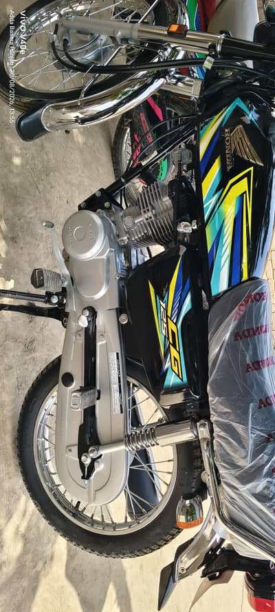 10/10 full laminated zero scratches 03018913682