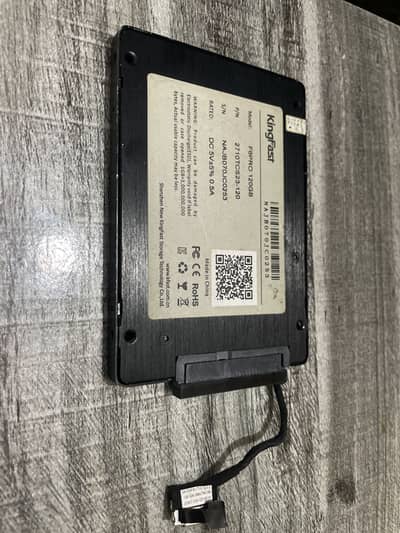 120gb SSD