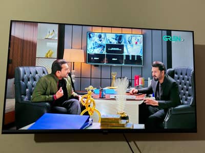 40 Inch LCD for Haier company