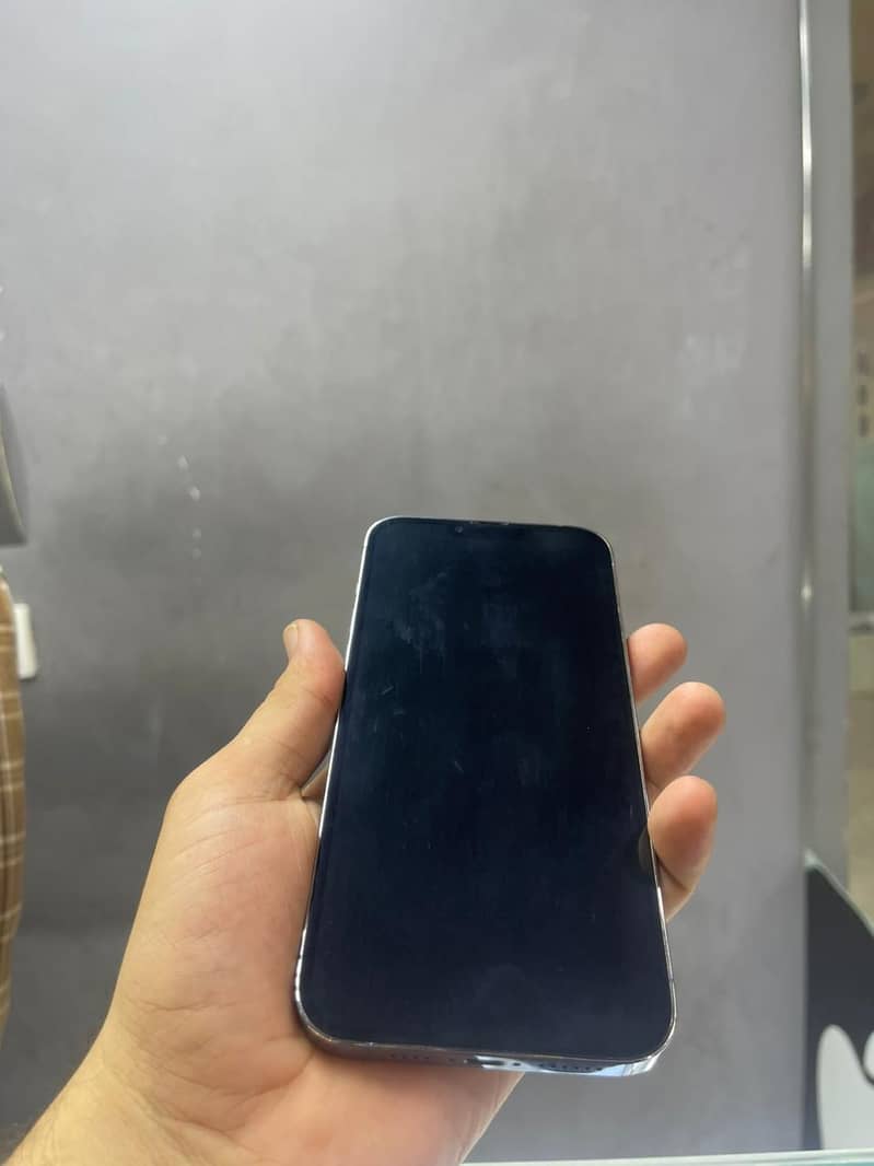 Apple iPhone 13 Pro Max 3