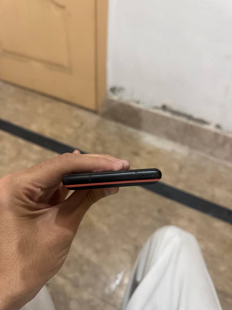 Google Pixel 6 3