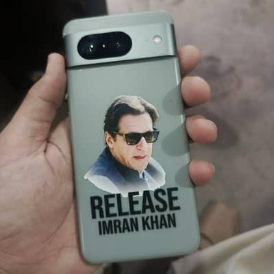 Google Pixel 8