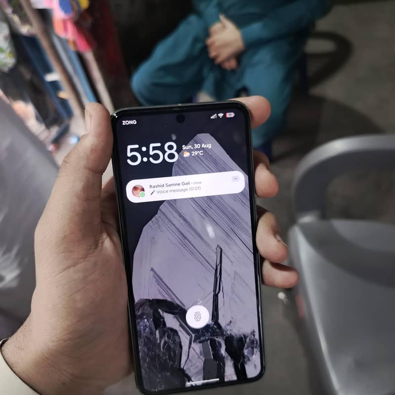 Google Pixel 8 1
