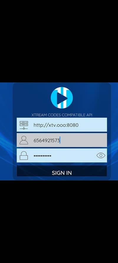 IPTV service available 03096614600