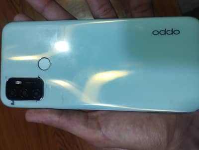 OPPO A53