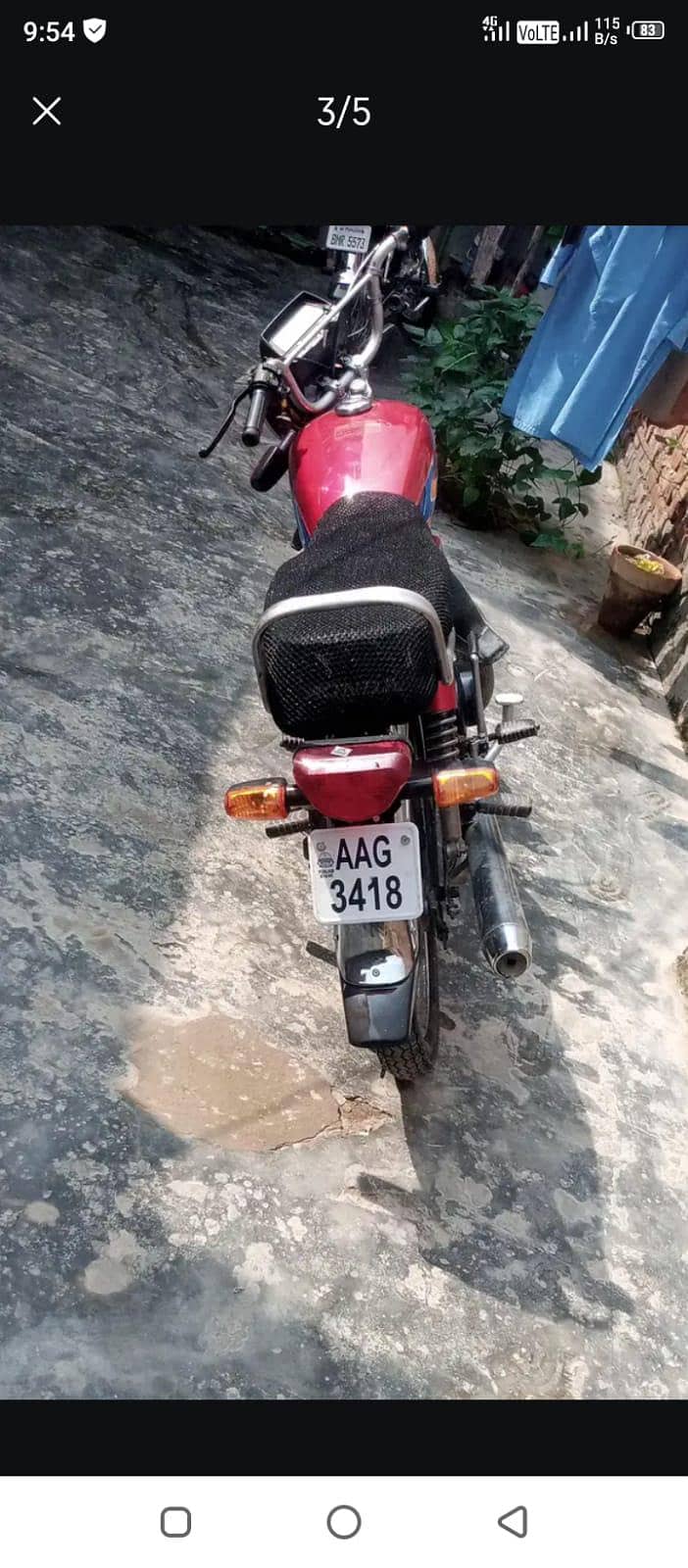 crown 100 cc 1