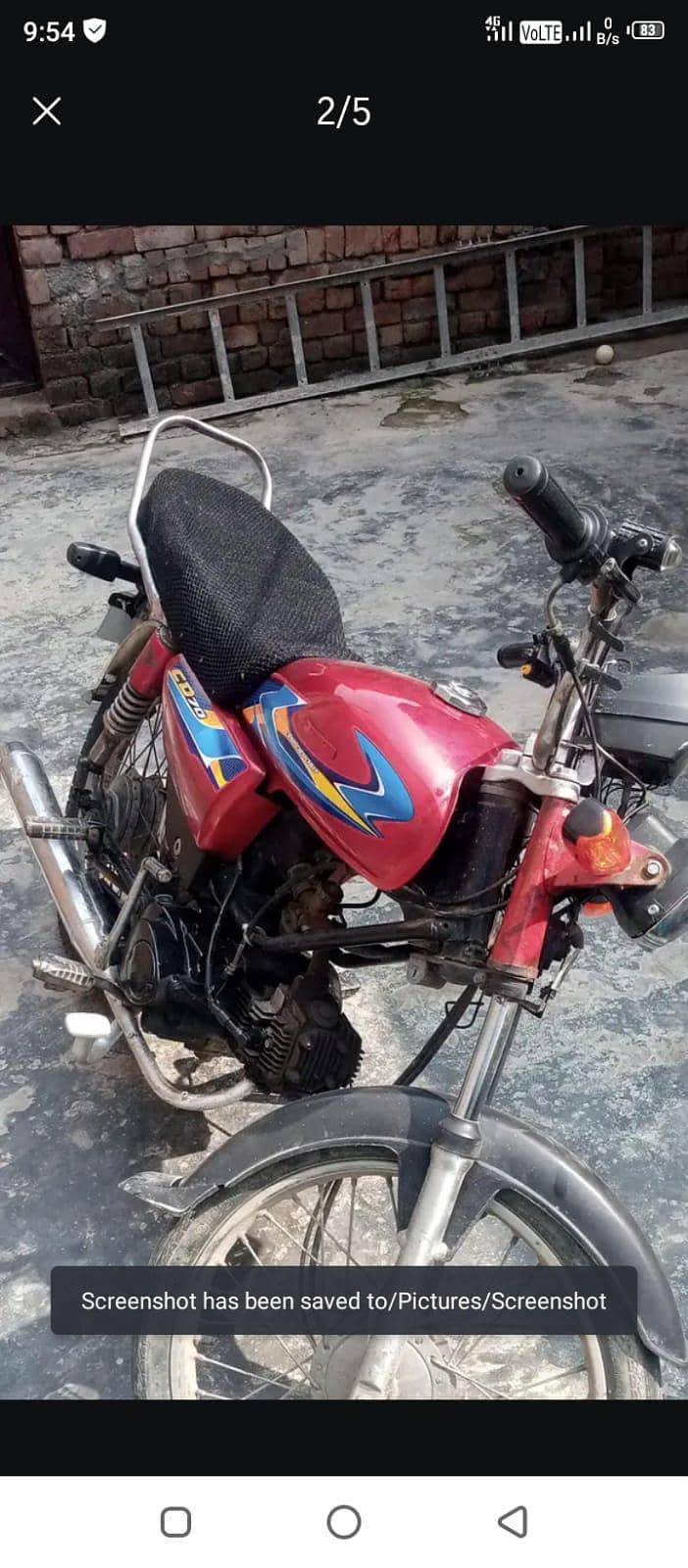 crown 100 cc 3