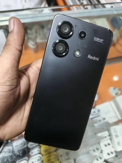 Xiaomi Redmi Note 13