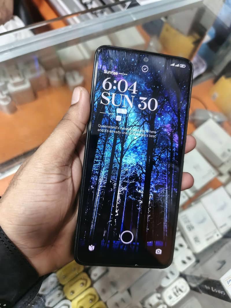 Xiaomi Redmi Note 13 1