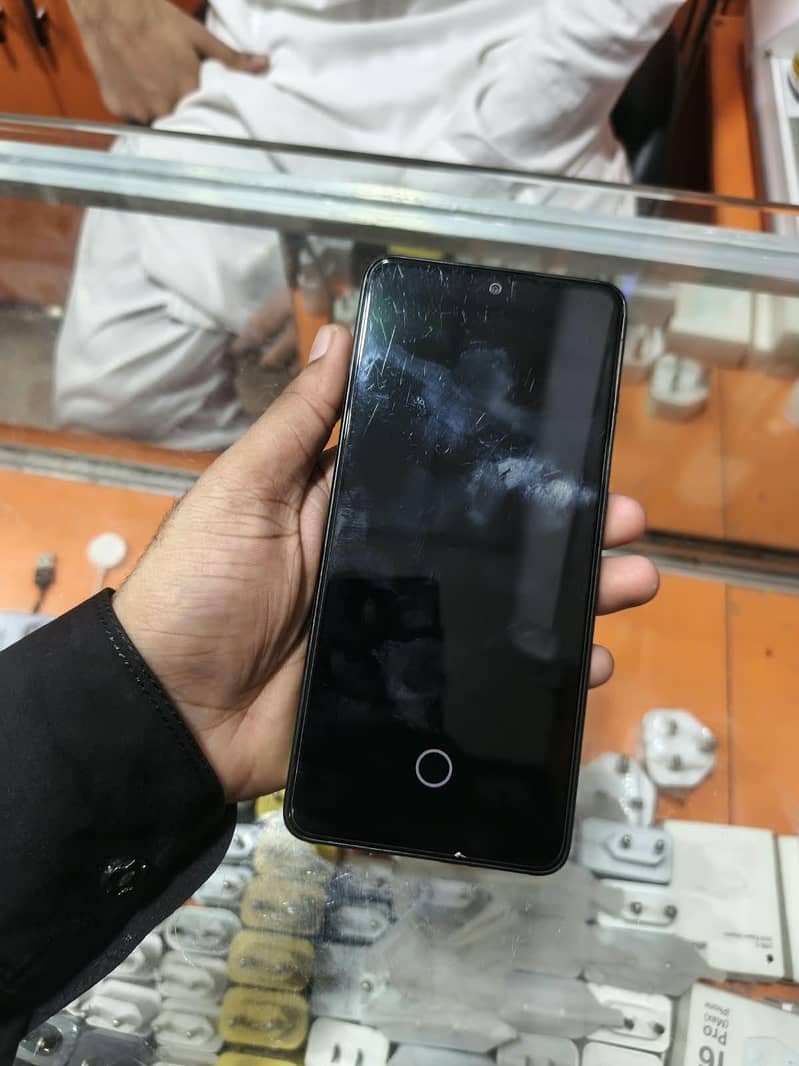Xiaomi Redmi Note 13 8
