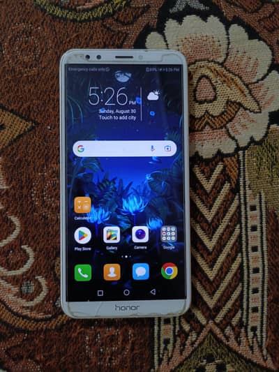 Honor 7C