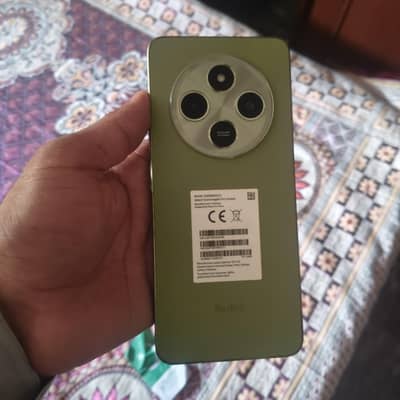 Xiaomi Redmi 14C