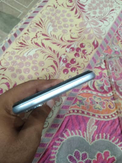 Vivo Y20 4gb 64gb only penal change h bs