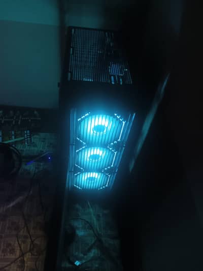 gaming PC special customize he