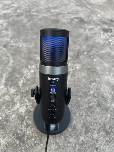 Jamary MC-PW9 Microphone