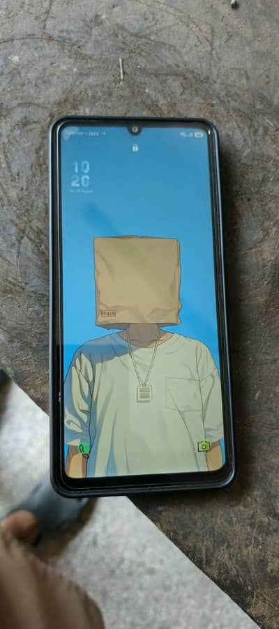 SAMSUNG A07>4G _ 4_64