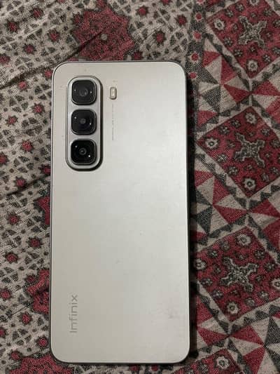 Infinix Hot 50 Pro