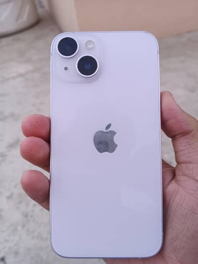 Apple iPhone 14