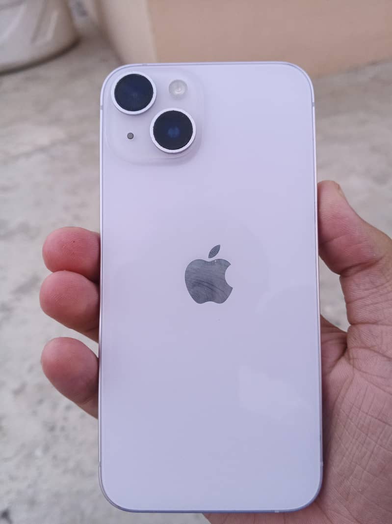 Apple iPhone 14 0