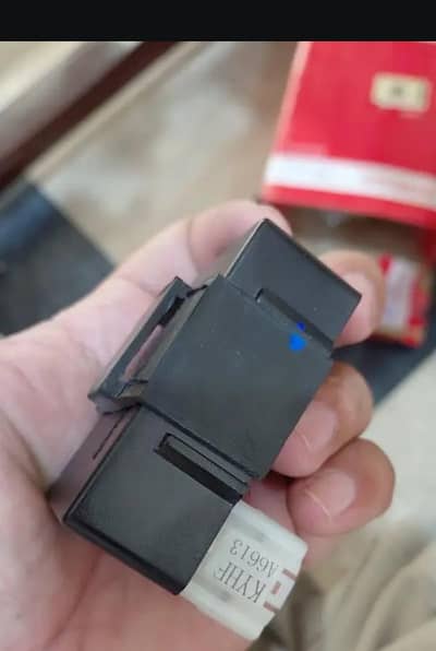 cd 70 or cg 125 ka all Saman available ha