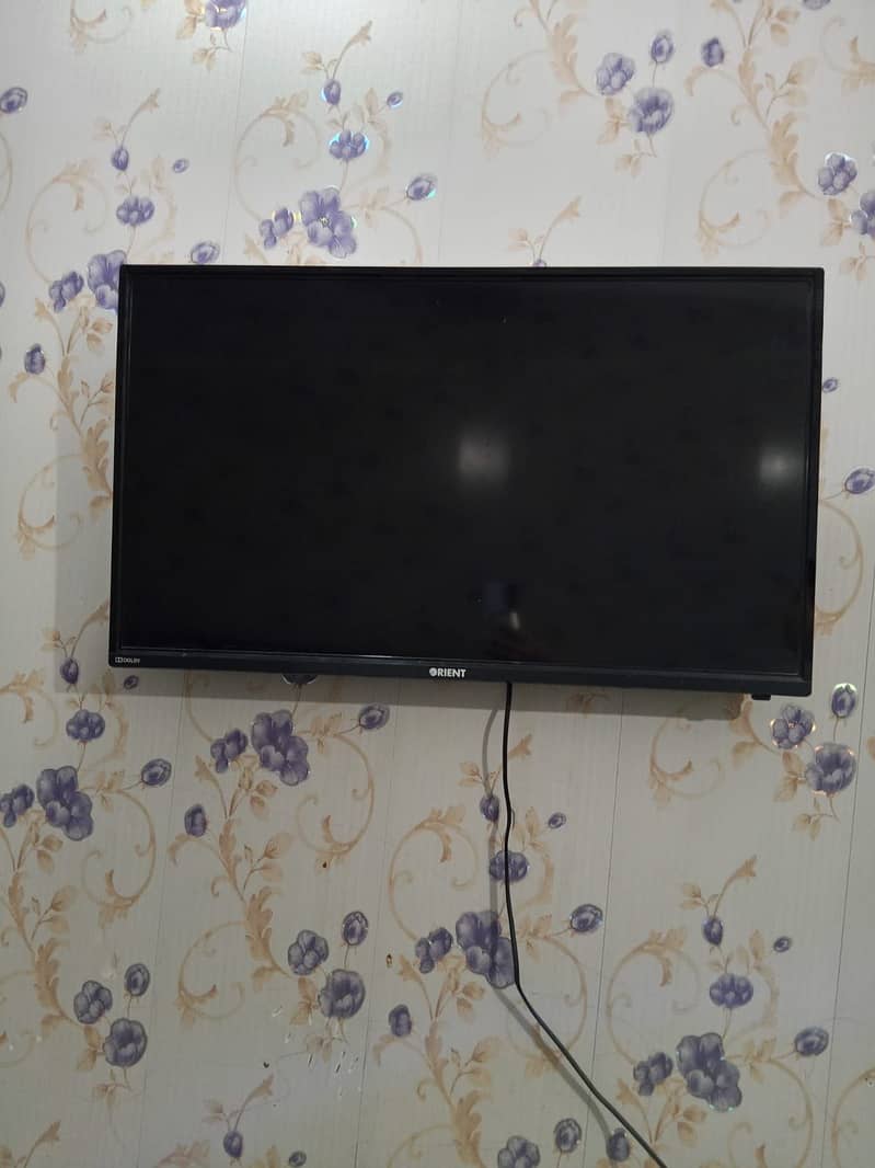 Orient tv 0