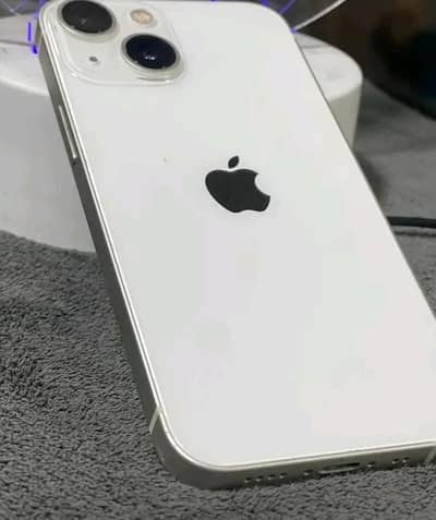 Apple iPhone 13 mini 128 GB PTA approved 03276839782 my WhatsApp
